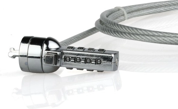 Duurzame staalkabel met beschermende coating