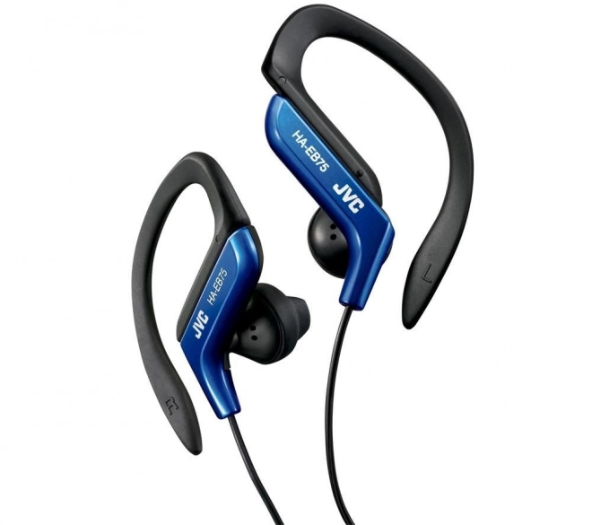 Sports Oortelefoon HA-EB75-A-E BLAUW