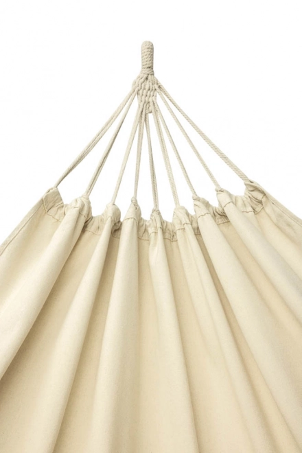 Braziliaanse boho tuinhangmat