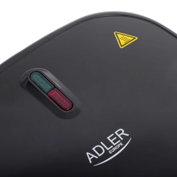 Adler Notenrooster