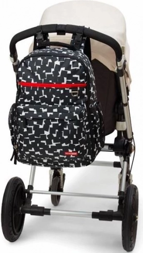 Comfortabel dragen en bevestigen