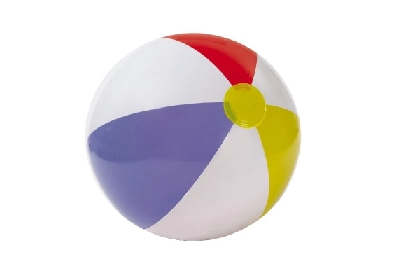 Opblaasbare bal Intex 51 cm