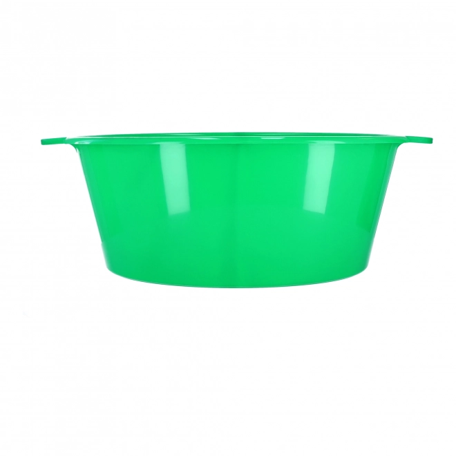 Veelzijdige ovale schaal 30 l, POOLSE PRODUCT