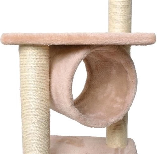 Sisalpalen beschermen uw meubels