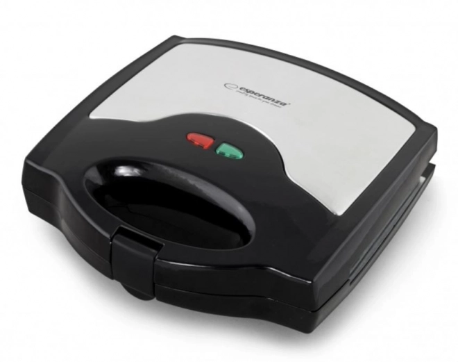 Universele sandwichmaker 3-in-1 Muffuletta
