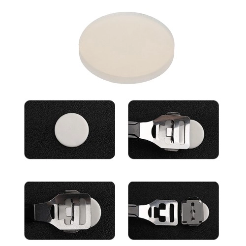 Pedicureset - 26 stuks - Soulima 21447