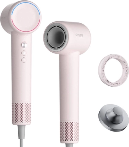 Föhn Gosund SuperWind HD21 roze