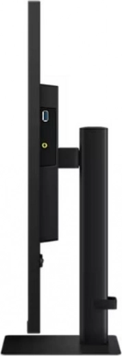 Moderne connectiviteit en slank profiel