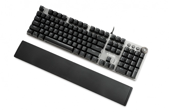 Ergonomische polssteun