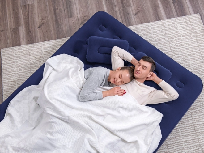 Opblaasmatras Bestway Queen 203x152 cm