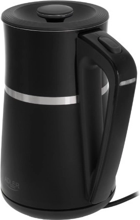 360° draaivoet en comfortabel bedienen