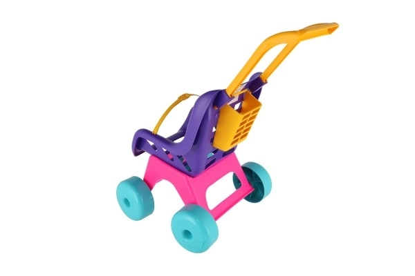 Sportieve Buggy wandelwagen voor baby's