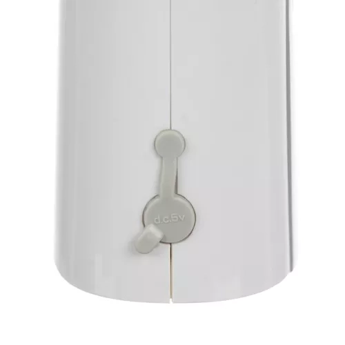 Draagbare inhalator/nebulisator Malatec 22706