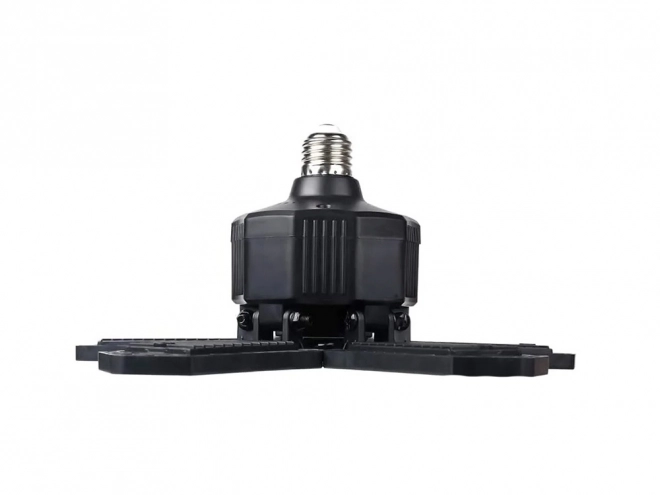 Plafond vouwlamp e27