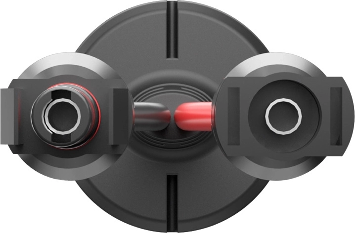 Veilige geleiding en bevestiging van kabels