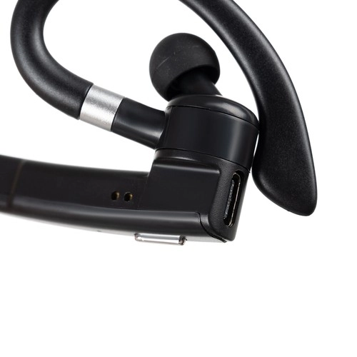 Draadloze Bluetooth-hoofdtelefoon Izoxis 24272
