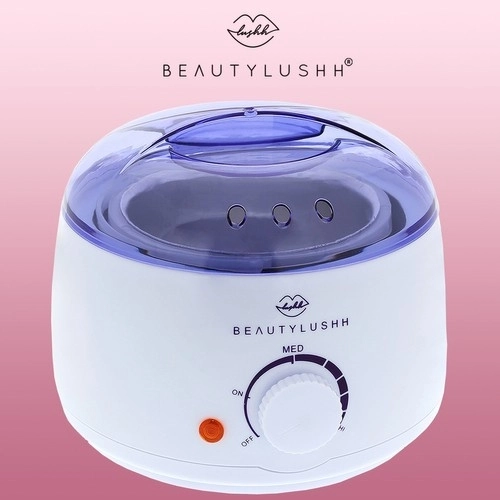 Waxverwarmer Beautylushh 22832