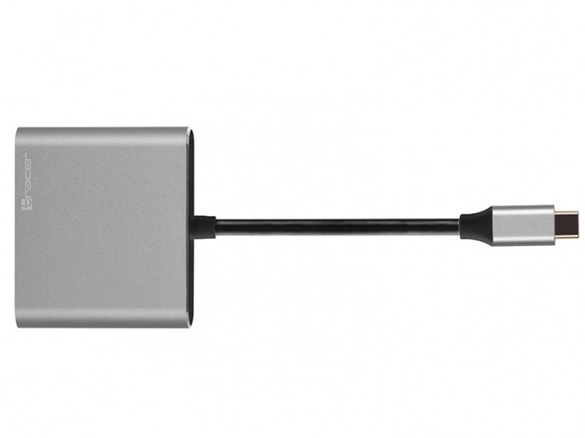 Multiport-adapter Tracer A-1 USB-C HDMI 4K