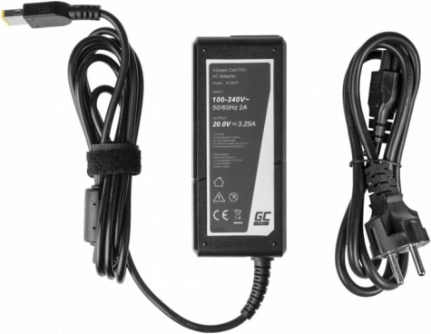 Brede compatibiliteit Lenovo Slim Tip