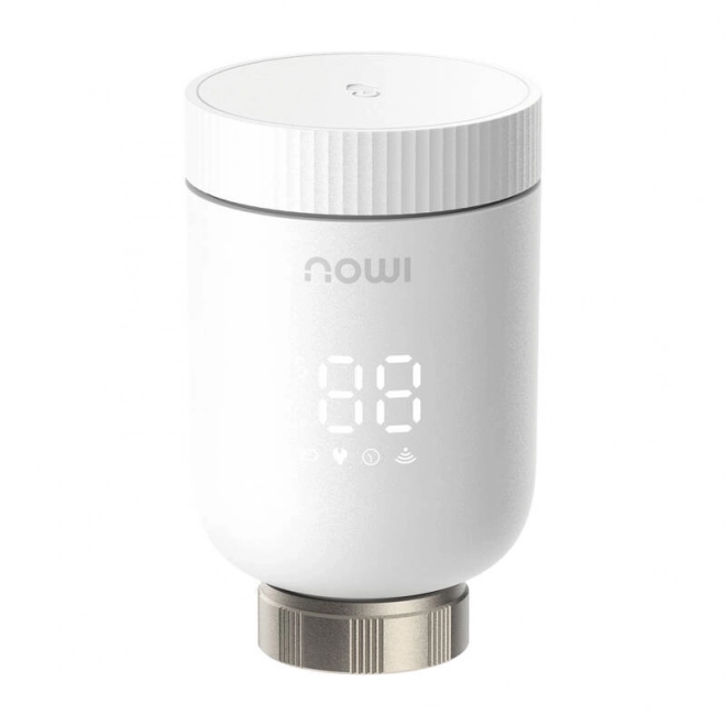 Slimme thermostatische knop IMOU met ZigBee-technologie