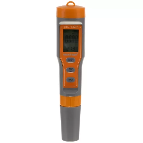 Bigstren 4 in 1 LED waterkwaliteitstester 23534