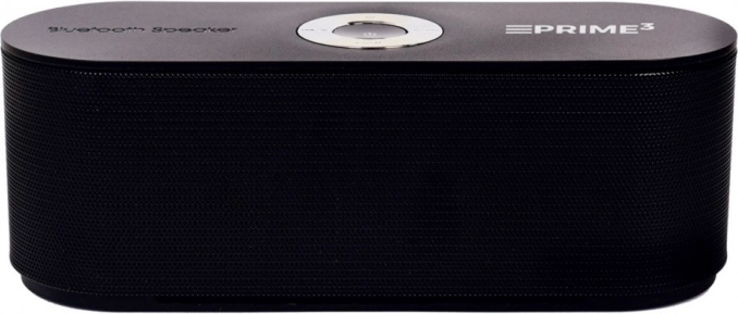 Draagbare Bluetooth-luidspreker ECLIPSE met FM, 6 W RMS