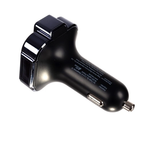 Bluetooth FM-zender/oplader Xtrobb 22355