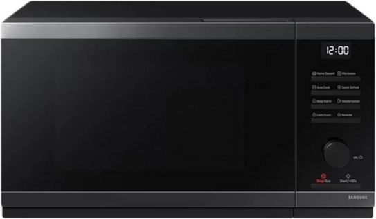 Samsung magnetron 23 l met TDS en Auto Cook