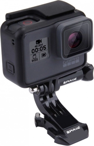 Compatibel met DJI, GoPro en INSTA360