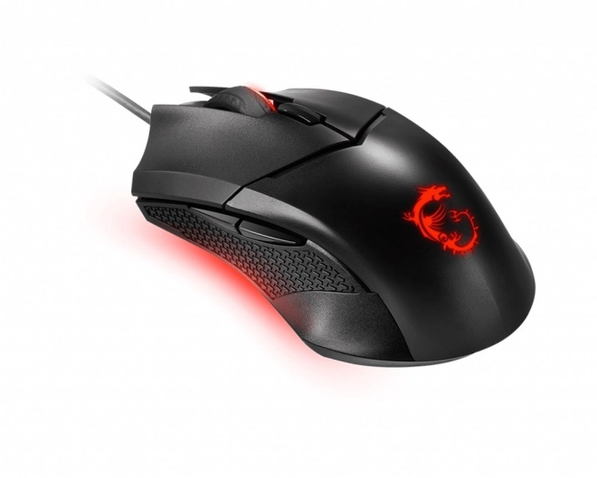 Gaming muis MSI Clutch GM08