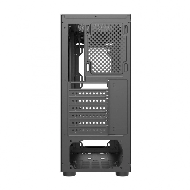 Computerbehuizing Darkflash Aquarius Acryl