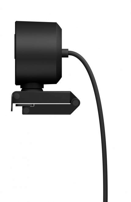 Webcam ICY BOX IB-CAM501-HD met microfoon en volgfunctie