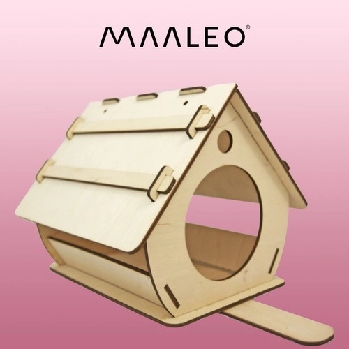 Vogelvoederhuisje Maaleo 22585