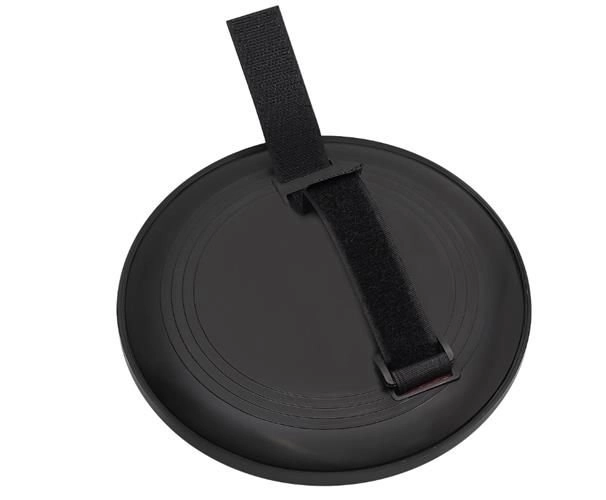 Buitenspel - Vangbal met klittenbandbal