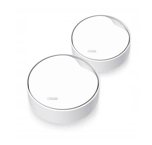 WiFi Systeem Deco X50-PoE