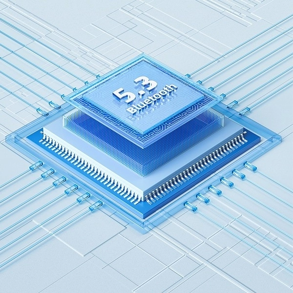 Draadloze Bluetooth 5.3 Oortelefoons Awei T26 Pro