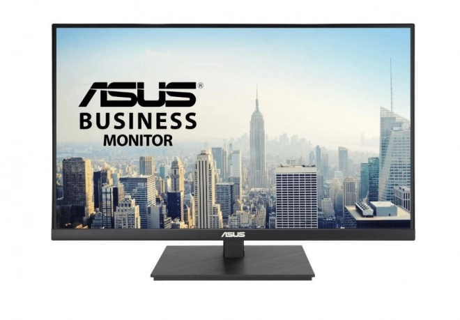 Monitor 27 inch ASUS VA27UQSB
