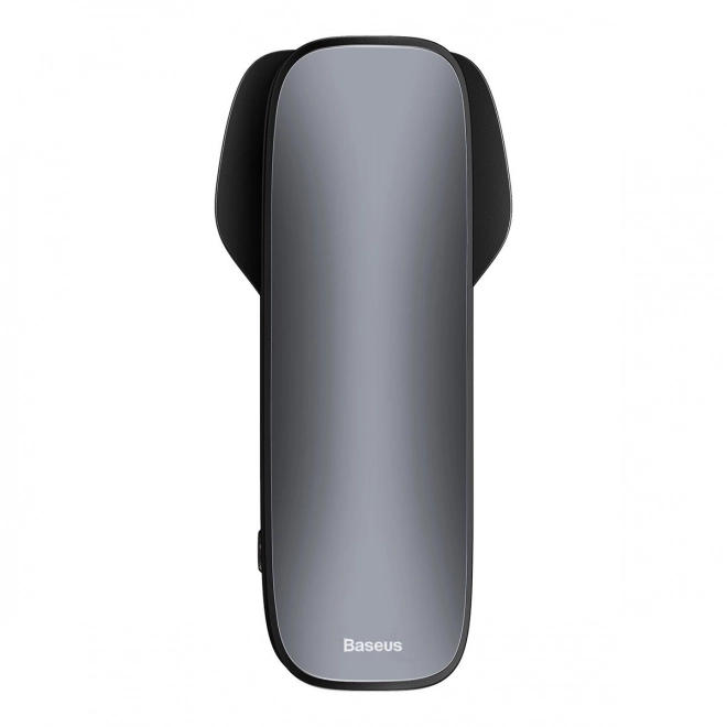 Auto houder Baseus Big Mouth Pro zwart