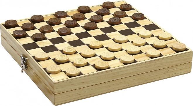 Kwalitatieve houten afwerking