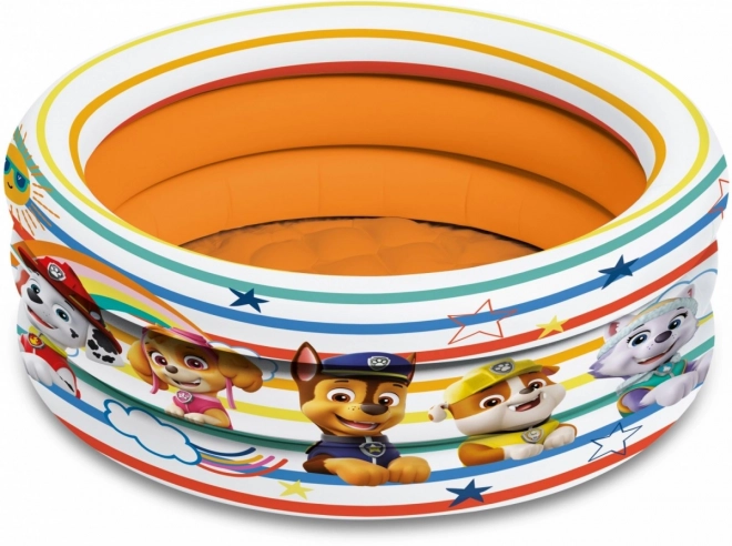 Zwembad 60 cm - Paw Patrol