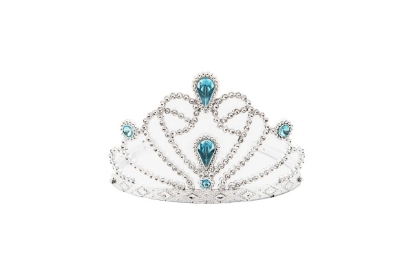Schoonheidset voor prinsessen - Tiara en toverstok