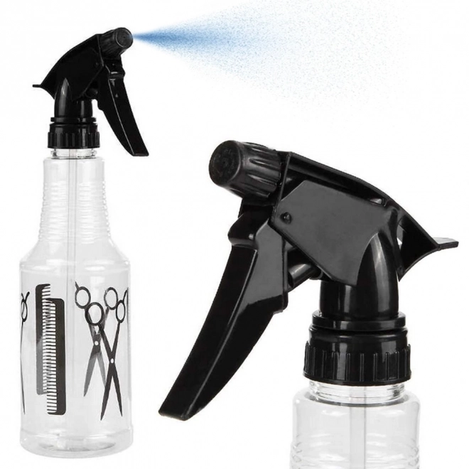 Universele kapperspray