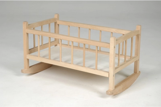 Houten Wieg
