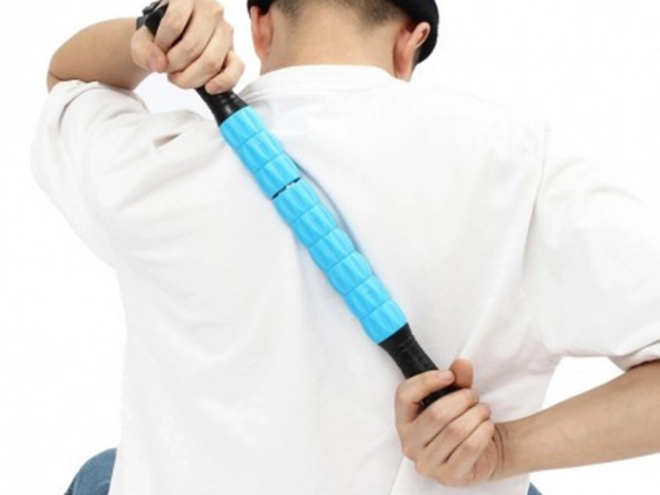 Massage roller voor het lichaam rollers voor rugbenen 360 voor rugpijn