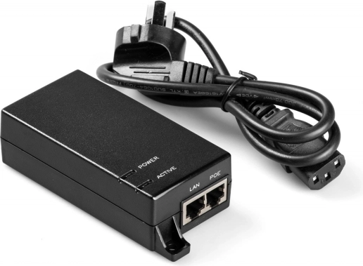 Stroom en data in één kabel