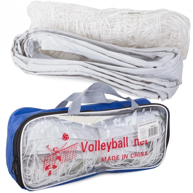 Volleybalnet voor binnen- en buitengebruik
