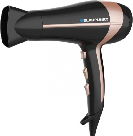 Haardroger Blaupunkt HDD501BK