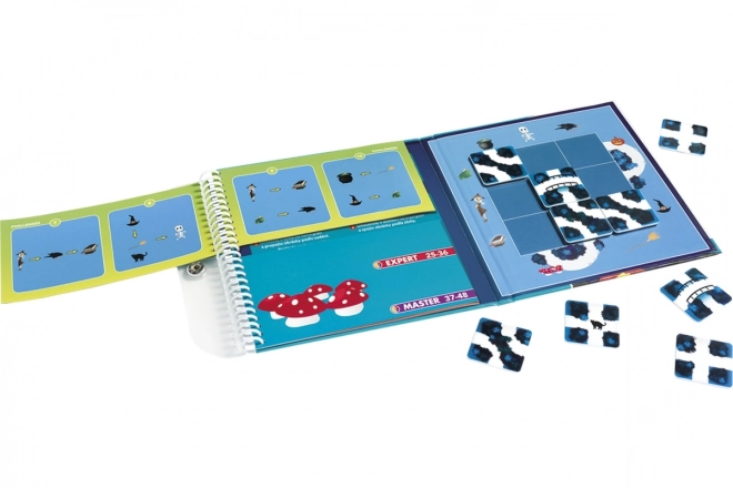 MINDOK SMART Magisch Bos - magnetisch spel