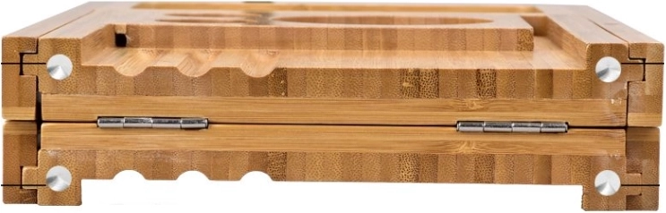 Duurzaam en esthetisch materiaal