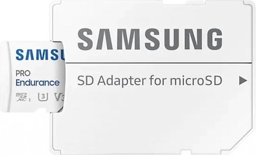 Brede compatibiliteit dankzij SD-adapter
